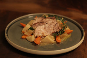Pot Roast