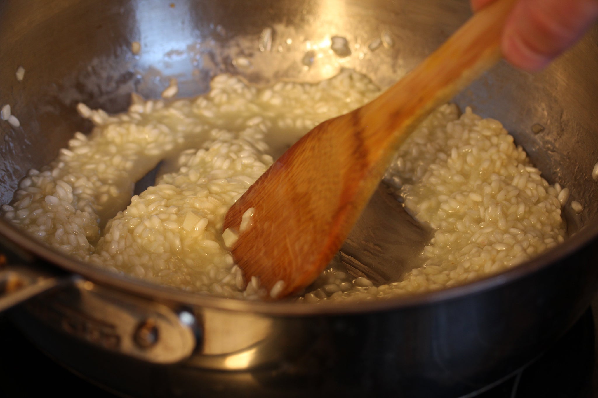 Risotto