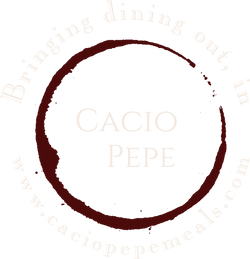 Cacio Pepe Meals