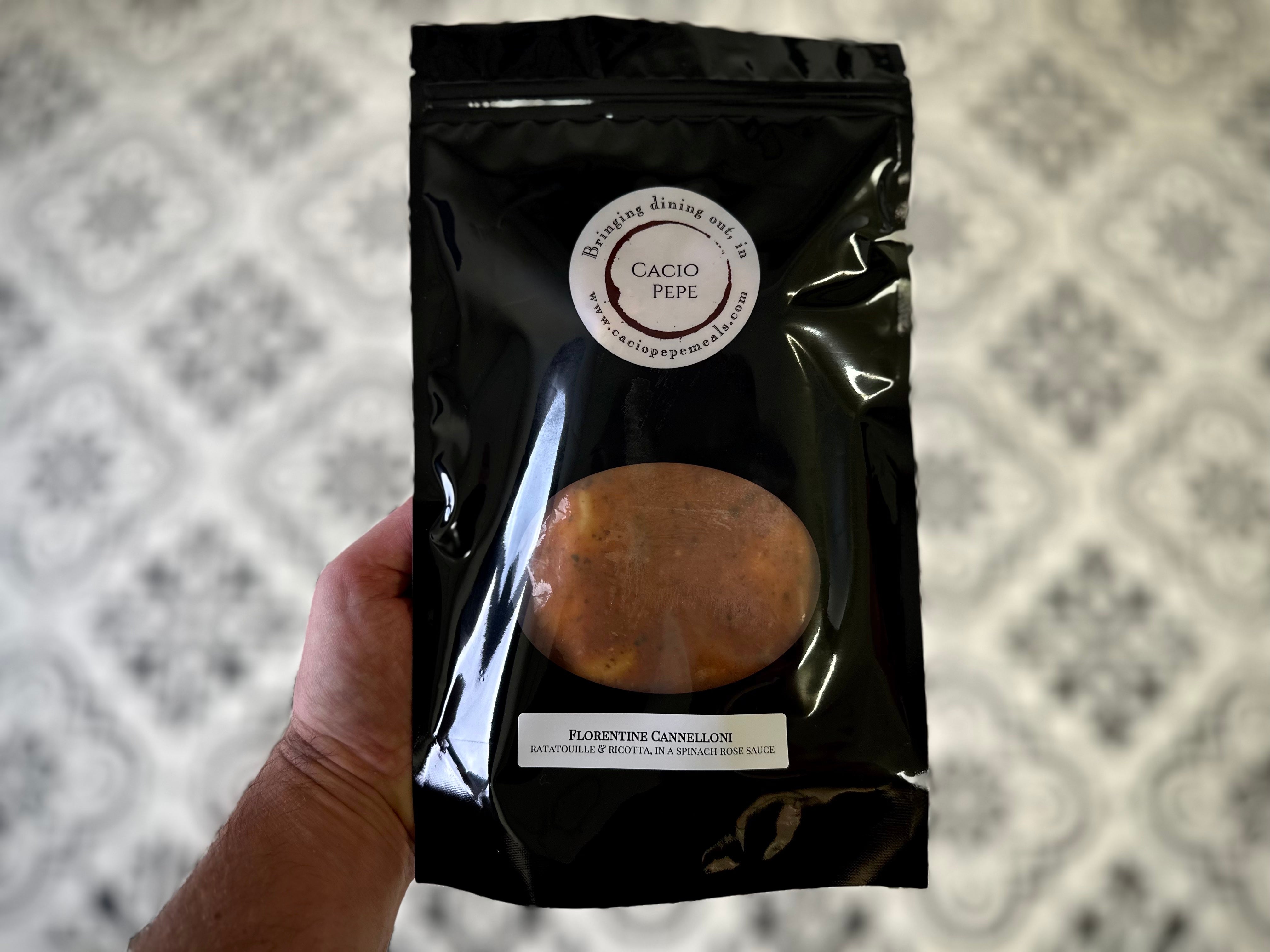 florentine gnocchi packaged 