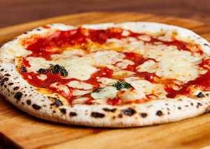 talia Neapolitan margherita pizza