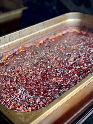 smoked beans